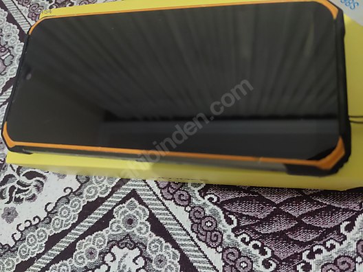 İkinci El ve Sıfır Alışveriş / Cep Telefonu & Aksesuar / Cep Telefonu / Doogee / S86 Pro