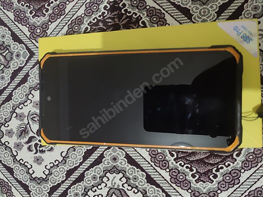 İkinci El ve Sıfır Alışveriş / Cep Telefonu & Aksesuar / Cep Telefonu / Doogee / S86 Pro