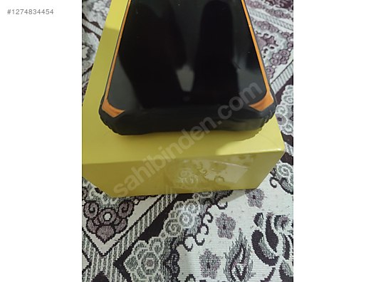 İkinci El ve Sıfır Alışveriş / Cep Telefonu & Aksesuar / Cep Telefonu / Doogee / S86 Pro