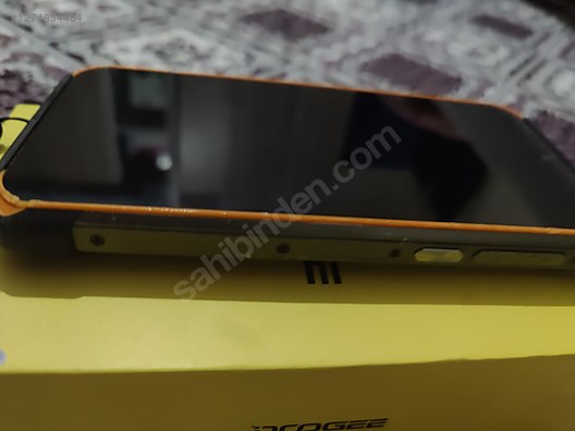 İkinci El ve Sıfır Alışveriş / Cep Telefonu & Aksesuar / Cep Telefonu / Doogee / S86 Pro