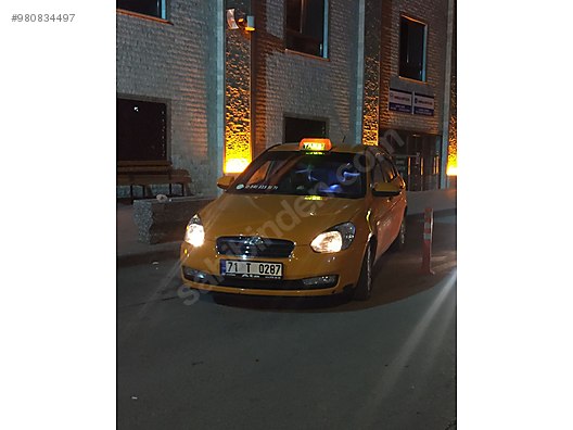 satilik is potansiyeli yuksek ticari taksi turkiye nin ucretsiz ilan sitesi sahibinden com da 980834497