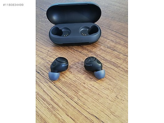 Sony WF-C700N YY 2968 kulaklık sahibinden.comda - 1180834499 Sony WF-C700N YY 2968 kulaklık sahibinden.comda - 1180834499