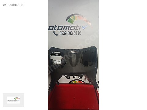 Grenaj / SYM JOYMAX 250 TORPİDO PANELİ sahibinden.comda - 1329834500
