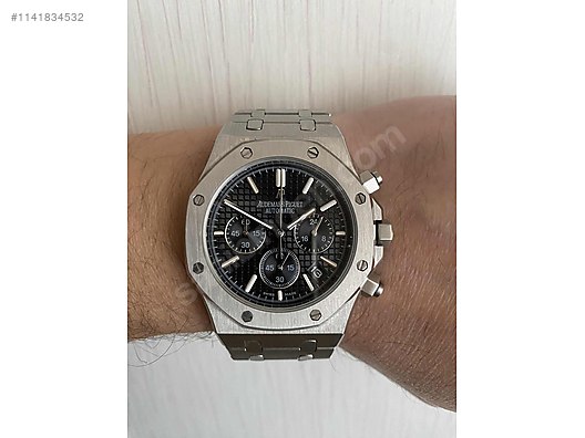 Audemars Piguet Kol Saati Modelleri Fiyatlar sahibinden da