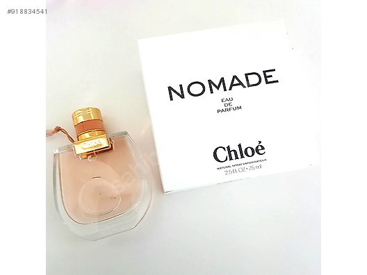 chloe nomade tester 75 ml