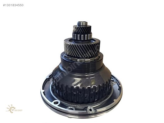 Cars & SUVs / Transmission & Gear / 8 İLERİA4-A5A6 MULTİTRONİK