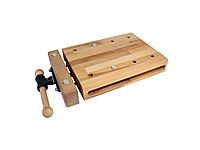 NAREX 876701 Masa Üstü Portatif Mini Çalışma Tezgahı