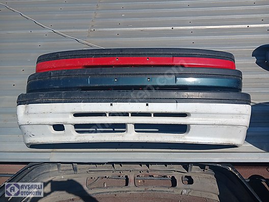 らん　ー　O ＋　N MAZDA 323 ÖN TAMPON SEDAN 1990-1994 - İlan ve alışverişte ilk