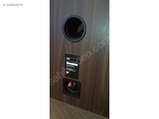 JBL LX55 tamamen orijinall - İkinci El JBL Set Hoparlörü Hoparlör