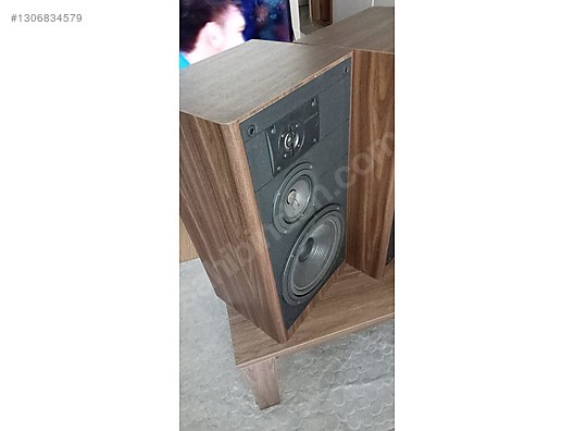 JBL LX55 tamamen orijinall - İkinci El JBL Set Hoparlörü Hoparlör