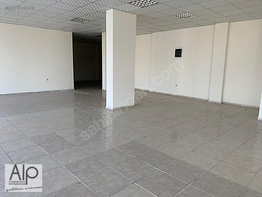 Aydin Kiralik Ata Mahallesin De 400 M2 Is Yeri At Sahibinden Com 907834579