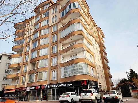 IŞILAY DOĞAN FETİH CAD. SATILIK DAİRE #1260834613