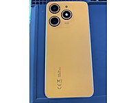 Tecno Spark 10 - Sorunsuz - 8 Ram