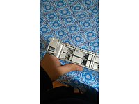 CİSCO E5-2699-V4 SUNUCU RAM VE SSD YOK