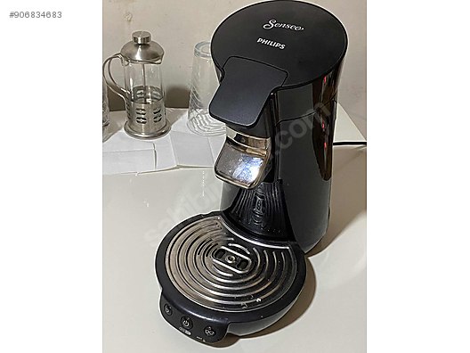 philips senseo hd7829 kahve makinasi philips kahve makinesi ve kucuk ev aletleri sahibinden com da 906834683
