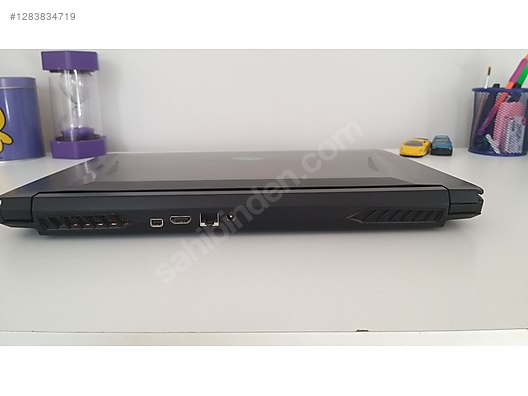 İkinci El ve Sıfır Alışveriş / Oyunculara Özel / Oyun Bilgisayarı / Oyuncu Laptop / Monster