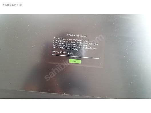 Intel Core i5 Monster Oyuncu Laptop