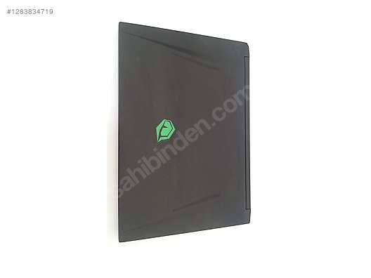 Intel Core i5 Monster Oyuncu Laptop