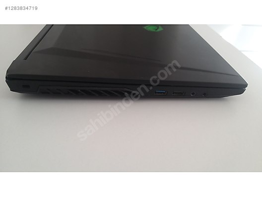 İkinci El ve Sıfır Alışveriş / Oyunculara Özel / Oyun Bilgisayarı / Oyuncu Laptop / Monster