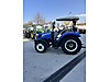Machinery / Agricultural Machines / Tractors / New Holland / T4.60S