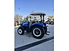 Machinery / Agricultural Machines / Tractors / New Holland / T4.60S