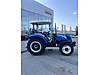 Machinery / Agricultural Machines / Tractors / New Holland / T4.60S