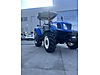 Machinery / Agricultural Machines / Tractors / New Holland / T4.60S