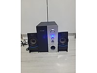 Microlab 2+1 Ses Sistemi #1275834739