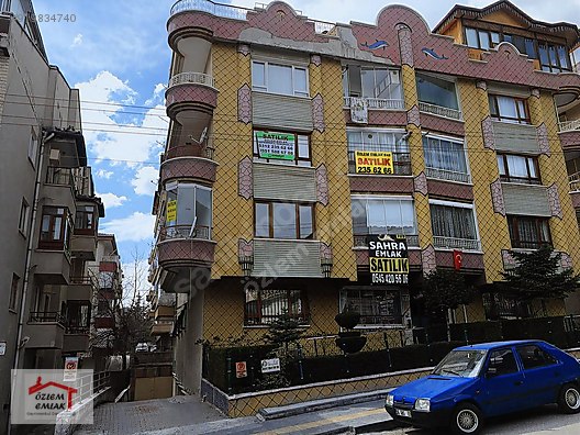 kecioren aktepe stadi yani 3 1 ara kat kapali garajli satilik daire ilanlari sahibinden com da 919834740