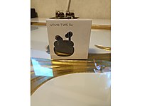 Vivo tws 3e ORJİNAL SIFIR 2 YIL GARANTİLİ