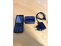 Tcl onetouch 4022s tuşlu telefon #1283834744