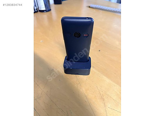 İkinci El ve Sıfır Alışveriş / Cep Telefonu & Aksesuar / Cep Telefonu / TCL / 4022 S