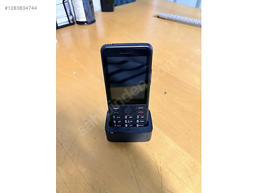 İkinci El ve Sıfır Alışveriş / Cep Telefonu & Aksesuar / Cep Telefonu / TCL / 4022 S