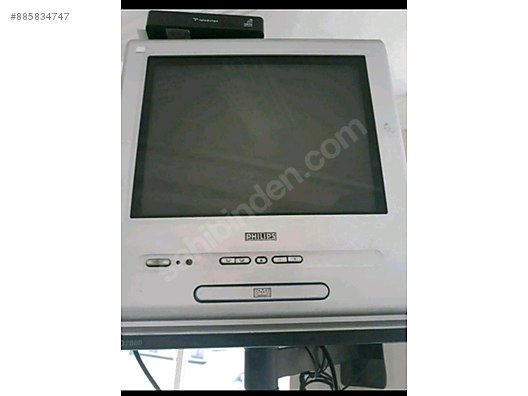 Philips Marka Dvd Oynaticili 38 Ekran Tuplu Tv Ikinci El Philips Tuplu Tv Crt Ilanlari Sahibinden Com Da 885834747