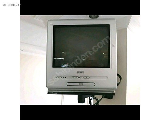 Philips Marka Dvd Oynaticili 38 Ekran Tuplu Tv Ikinci El Philips Tuplu Tv Crt Ilanlari Sahibinden Com Da 885834747
