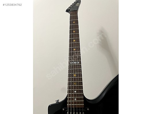 LTD Elektro Gitar