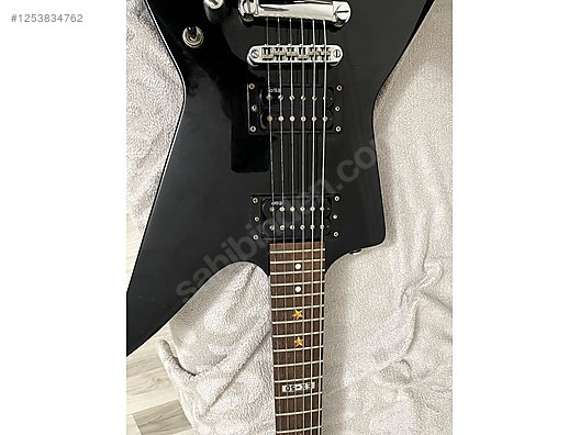 LTD Elektro Gitar