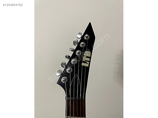 İkinci El ve Sıfır Alışveriş / Müzik / Müzik Aletleri / Telli Çalgılar / Gitar / Elektro