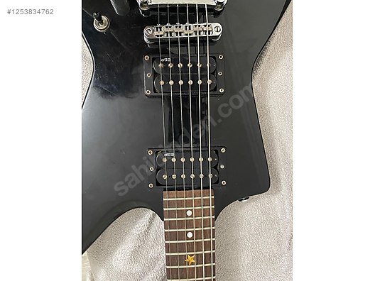 İkinci El ve Sıfır Alışveriş / Müzik / Müzik Aletleri / Telli Çalgılar / Gitar / Elektro