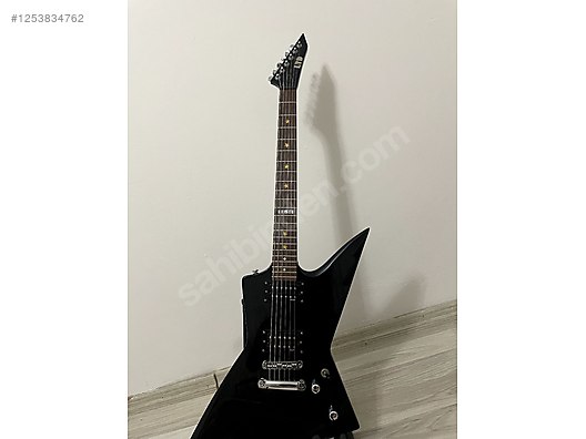 İkinci El ve Sıfır Alışveriş / Müzik / Müzik Aletleri / Telli Çalgılar / Gitar / Elektro