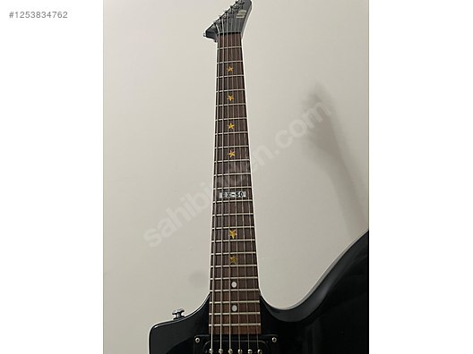 İkinci El ve Sıfır Alışveriş / Müzik / Müzik Aletleri / Telli Çalgılar / Gitar / Elektro