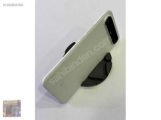 Used & Brand New Items / Cell Phones & Accessories / Cell Phones / Tecno / Spark Slim 5G