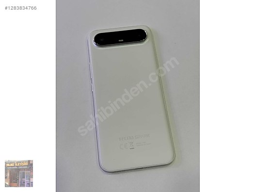 Used & Brand New Items / Cell Phones & Accessories / Cell Phones / Tecno / Spark Slim 5G