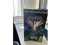 gaınward phoenıx rtx 3080 tı 12 gb rgb #1282834810