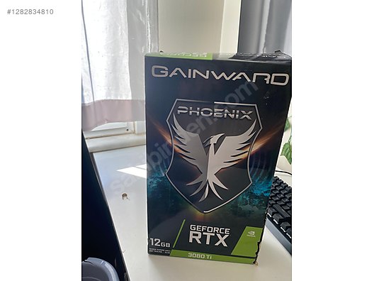 İkinci El ve Sıfır Alışveriş / Bilgisayar / Masaüstü / Donanım / Ekran Kartı