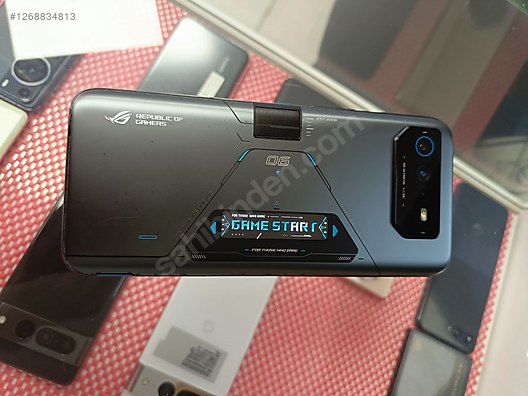 スマートフォン本体 ASUS ROG Phone6D ROG Phone 6D | Gaming Phones｜ROG - Republic of Gamers｜ROG Global