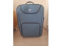 tekerlekli valiz #1283834836