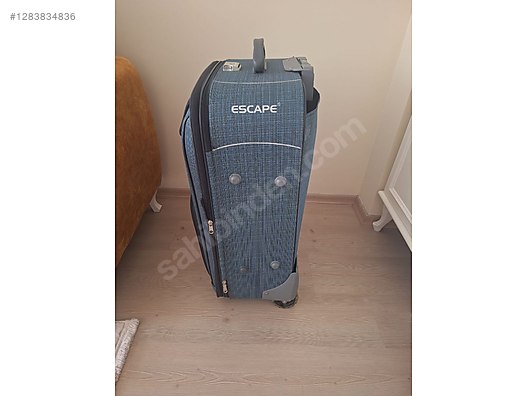 Used & Brand New Items / Clothing & Accessories / Suitcases & Luggage / Single