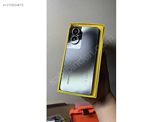 İkinci El ve Sıfır Alışveriş / Cep Telefonu & Aksesuar / Cep Telefonu / Realme / 12 Lite