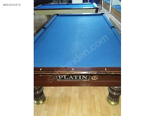 bilardo games